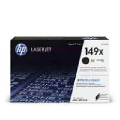 Original HP W1490X / 149X Toner Schwarz