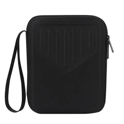 17/21 Keys Universal Kalimba Storage Box EVA Bag Portable Shockproof Thumb Piano Case Cover Musical