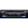 KD-DB922BT Autoradio Sintonizzatore dab+, Collegamento per controllo remoto da volante, Vivavoce