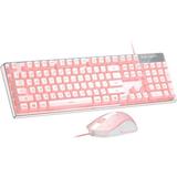 PC Gaming Keyboard for PC/Laptop