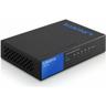 Linksys - Commutateur de bureau Gigabit à 5 ports (LGS105) - Non-géré - Gigabit Ethernet