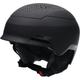 ALPINA Unisex - Adult, GEMS ski helmet, black matt, 51-55 cm