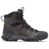 Columbia - Navigator Trek Outdry LTR - Wanderschuhe US 10,5 | EU 43,5 grau