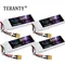 Lipo Batterie 2S 7,4 V 2200 mAh 2700 mah 3000 mah 3300 mah 45C/60C Mit XT60U Stecker für Quad RC FPV Flugzeug Drone Racing Hobby