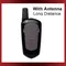 Duplicateur de télécommande de Garage 433mhz, ouvre-commande de porte 433 92mhz, Code roulant électrique, Portail d