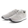 Sneaker NEW BALANCE "500", Gr. 47,5, grau (mittelgrau), Synthetik, Textil, sportlich, Schuhe