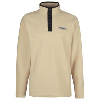 Columbia - Steens Mountain Half Snap II - Fleecepullover Gr XXL beige Image