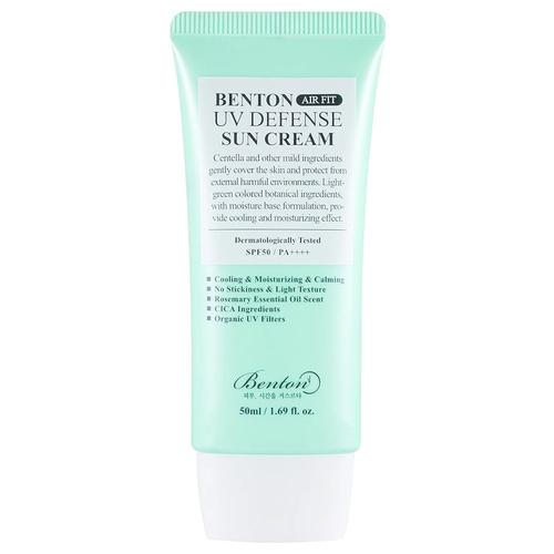 Benton - Bodylotion 50 ml