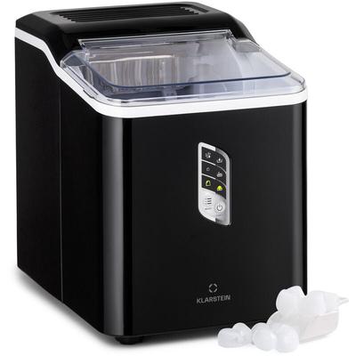 Eiswürfelmaschine Klein, Schneller Ice Cube Maker, Eiswürfelbereiter Selbstreinigend, Image