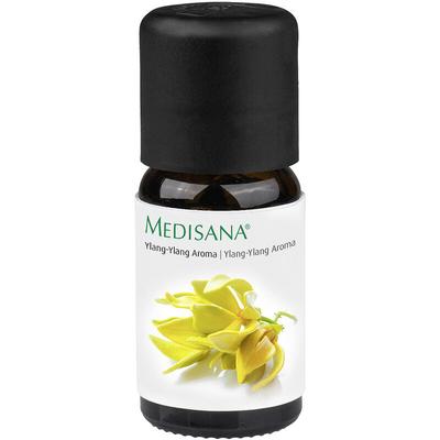 Medisana Aroma-Öl Ylang-Ylang für Aroma-Diffusor 10 ml Luftbefeuchter