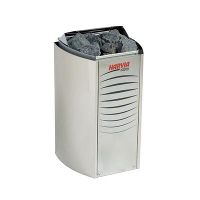 Harvia Saunaofen Vega Compact E 3,5 kW Elektroofen BC35E Saunaheizung Heizgerät