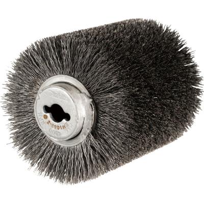 Stahldrahtbürste für Bürstenschleifer - D-73564 - Makita Image