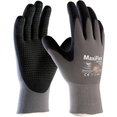 Atg Montagehandschuh MaxiFlex Endurance genoppt, Gr. 10 Image