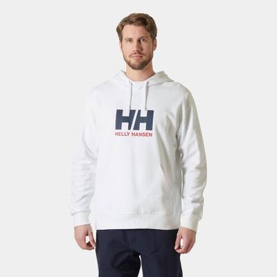 Helly Hansen Men's HH Logo Hoodie L