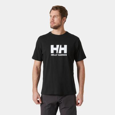 Helly Hansen Herren HH Logo T-shirt 2.0 M