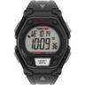 Timex Ironman Hrm Mens Black Watch TW5M49500 - One Size | Timex Sale | Discount Designer Brands