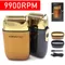 9900RPM USB Interface Cordless Electric Men
