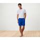 Tchibo - Relaxshorts - Herren - Gr. M - dunkelblau