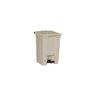 652614 Contenitore a pedale per - Rubbermaid