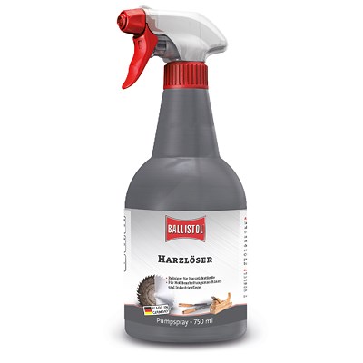 Ballistol 750ml Harzlöser Pumpsprüher [Hersteller-Nr. 25417] Image
