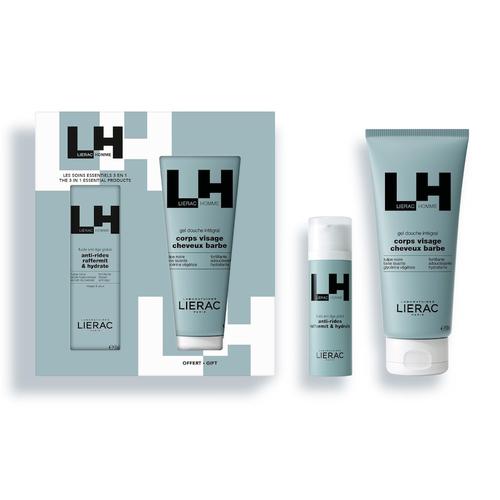 Lierac - Gesichtspflegesets 1 ct Herren