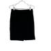 J. Crew Skirts | J. Crew No. 2 Pencil Skirt 100% Wool Lined Black Women's 2 Petite Career | Color: Black | Size: 2p