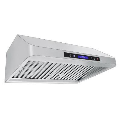 30 and 36" Professional Wall Hood, Commercial Quality PLJW 120