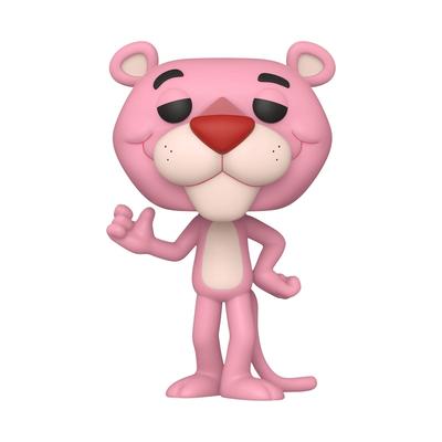 Funko POP! Television Pink Panther 3.75