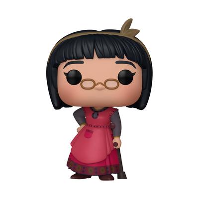 Funko POP! Disney Wish Dahlia 3.75