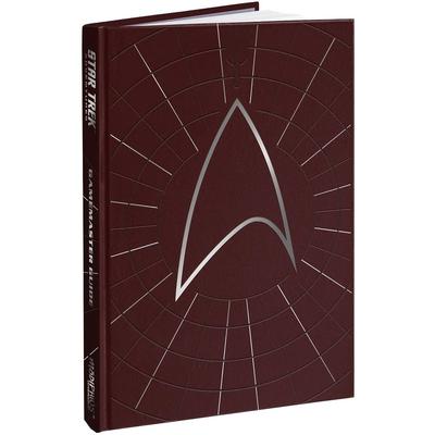 Star Trek Adventures: Gamemasters Guide