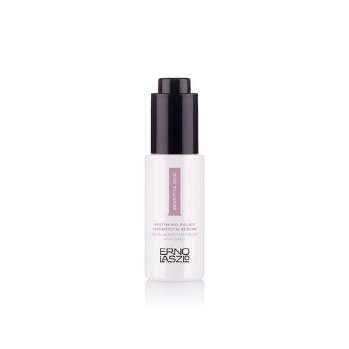 Erno Laszlo - SOOTHING RELIEF HYDRATION SERUM Feuchtigkeitsserum 30 ml