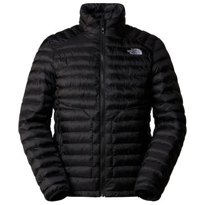 The North Face - Huila Synthetic Jacket - Kunstfaserjacke Gr XL schwarz Image