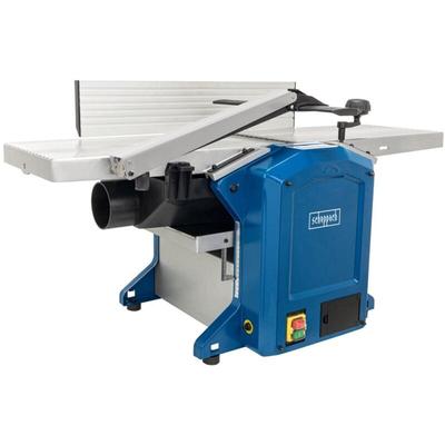 Scheppach - Abricht und Dickenhobelmaschine 230V 305mm Hobelbreite hms1250 Image