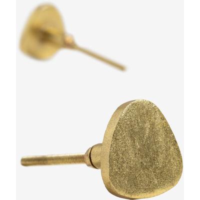 2er Set Griffe Riker Vergoldet - Sklum Image