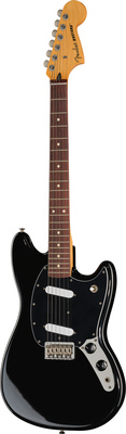 Fender Player II Mustang RW BLK