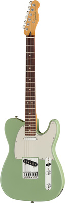 Fender Player II Tele RW BCG