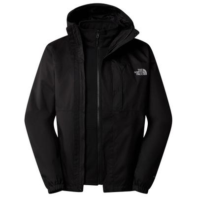 The North Face - Quest Triclimate Jacket - Doppeljacke Gr S schwarz Image