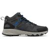 Columbia - Peakfreak II Mid Outdry - Wanderschuhe US 10 | EU 43 grau/schwarz