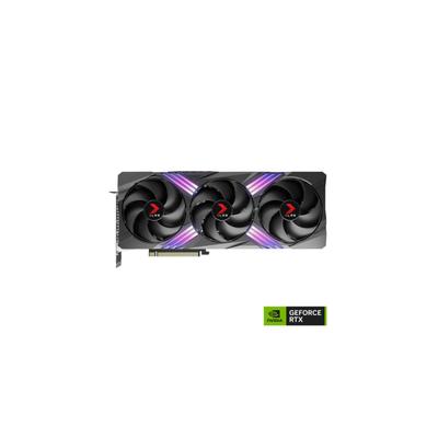 PNY Grafikkarte "GeForce RTX™ 4080 SUPER 16GB OC ARGB TF" Grafikkarten eh13