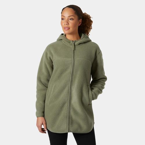 Helly Hansen Damen Maud Pile Fleece-jacke M