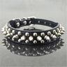 Cat Dog Collar Dog Training Collars Studded Rivet Rivet Punk Rock 1PC