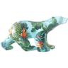 Statue L'ours tropical de François Pompon 10.5 cm