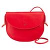 DuDu - Skye Umhängetasche Leder 21 cm Umhängetaschen 1 ct Rot Damen (118.99 € / 1 ct)