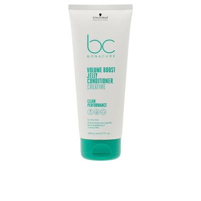 Schwarzkopf Professional Bc Volume Boost Jelly Conditioner 200 ml Image