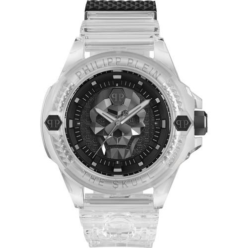 PHILIPP PLEIN - Damenuhr Edelstahl Damenuhren 1 ct Herren