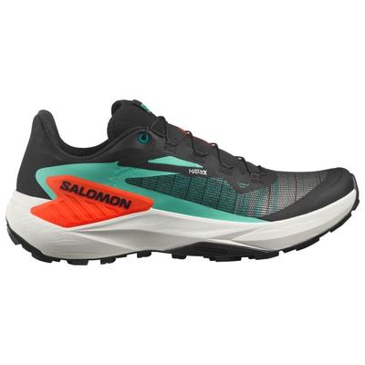 Salomon - Genesis - Trailrunningschuhe 41 1/3 | EU 41 grau Image