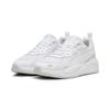 Sneaker PUMA "X-Ray 3 Sneakers Erwachsene", Gr. 48, weiß (weiß glacial gray), Obermaterial: Textil, Synthetik; Futter: Textil; Innensohle: Textil; Laufsohle: Gummi, Schuhe