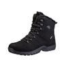 Winterstiefel LICO "Winterstiefel Maire", Gr. 39, schwarz, Synthetik, Schuhe