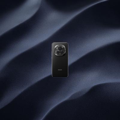 HONOR Smartphone "Magic6 Pro", schwarz, 512 GB, Mobiltelefone Image