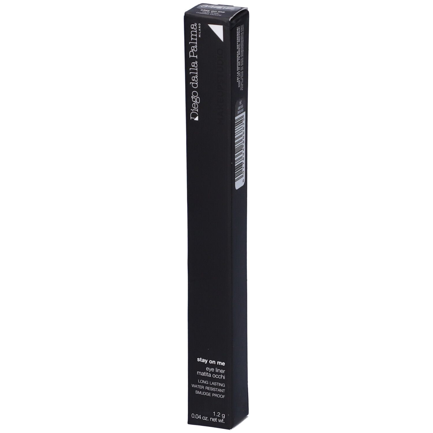 Diego dalla Palma Stay On Me Matita Occhi Colore Blu 1,2 g Make up